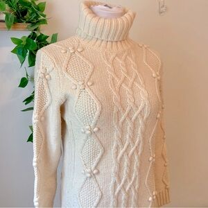 Loft Tunic Sweater